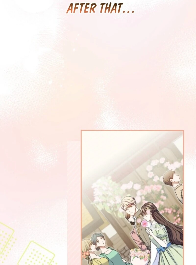 Stand-In Bride: The Time-Limited Duchess Chapter 24 - Page 129