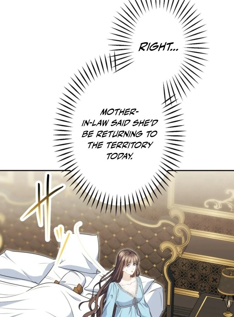 Stand-In Bride: The Time-Limited Duchess Chapter 24 - Page 13
