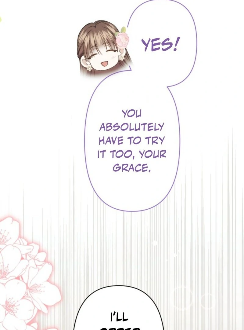 Stand-In Bride: The Time-Limited Duchess Chapter 24 - Page 133