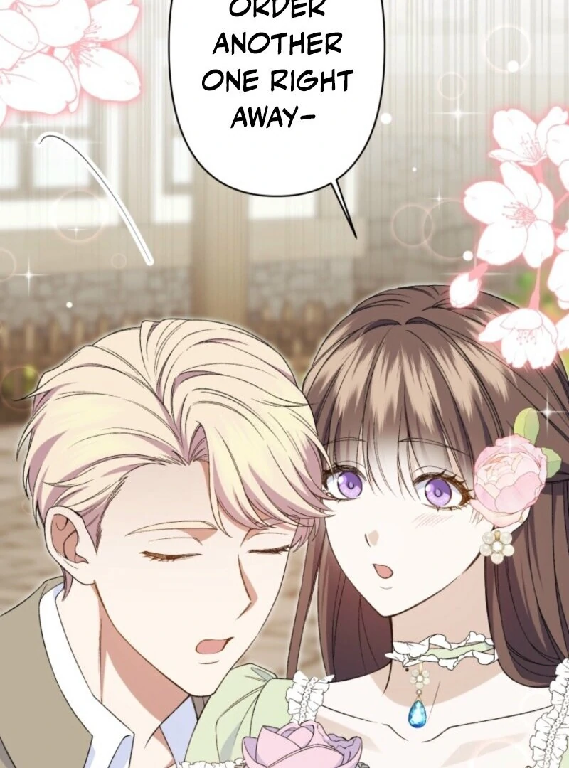 Stand-In Bride: The Time-Limited Duchess Chapter 24 - Page 134