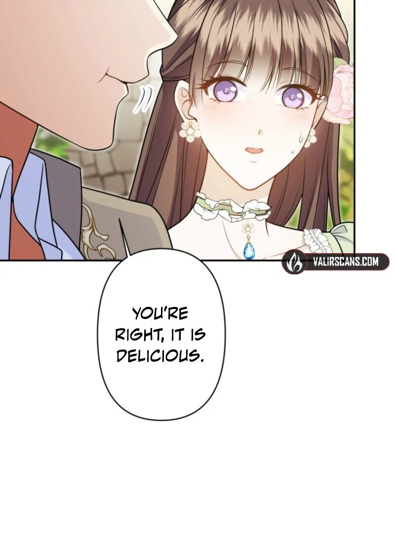 Stand-In Bride: The Time-Limited Duchess Chapter 24 - Page 137