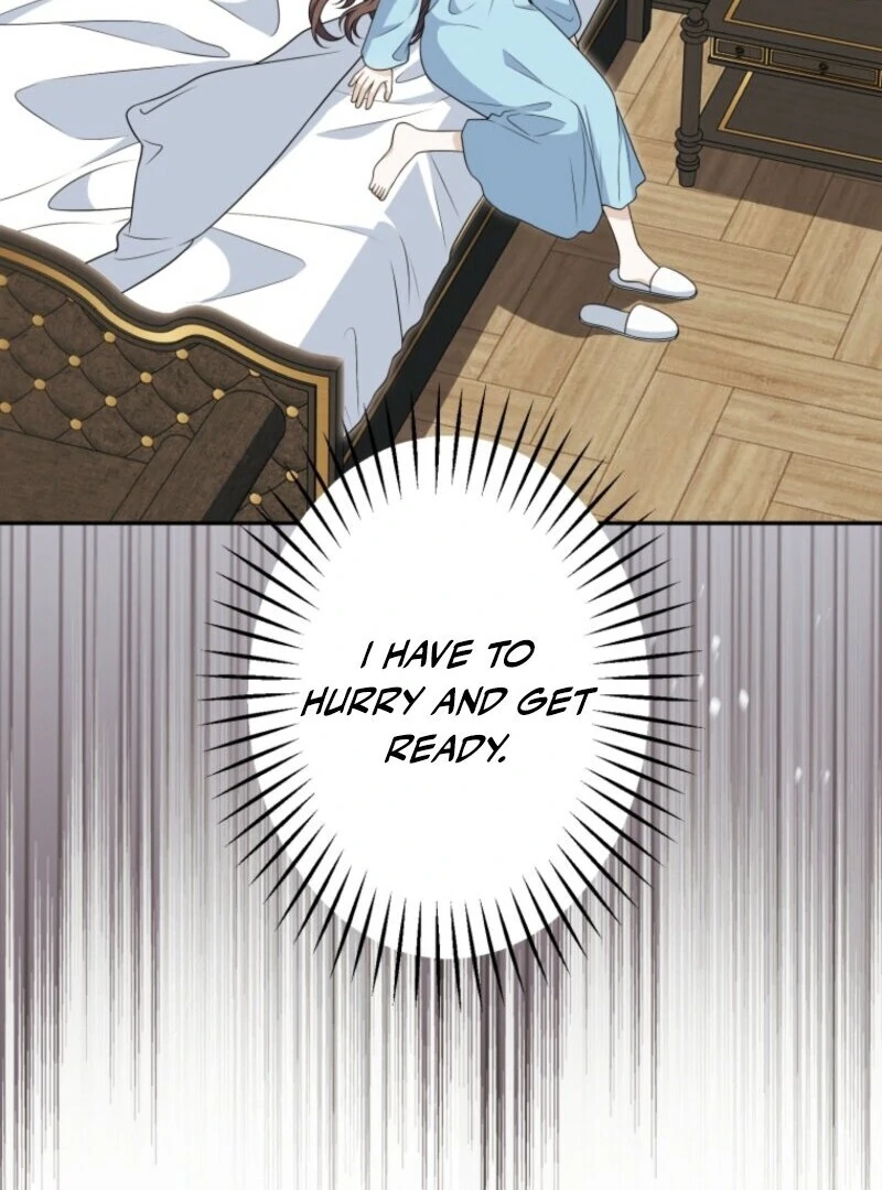 Stand-In Bride: The Time-Limited Duchess Chapter 24 - Page 14