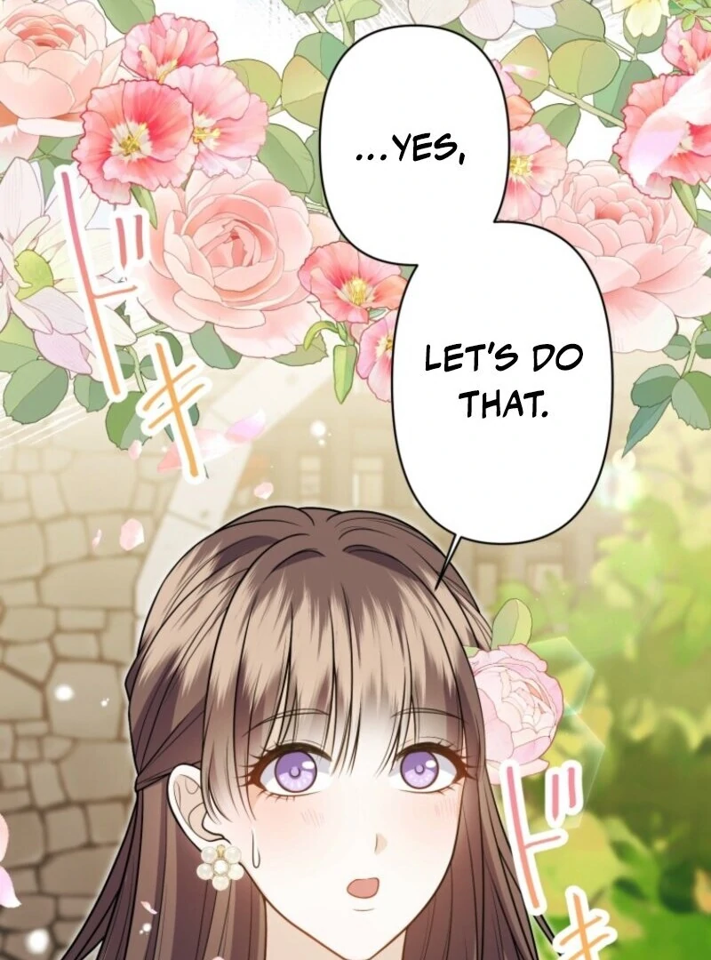 Stand-In Bride: The Time-Limited Duchess Chapter 24 - Page 140