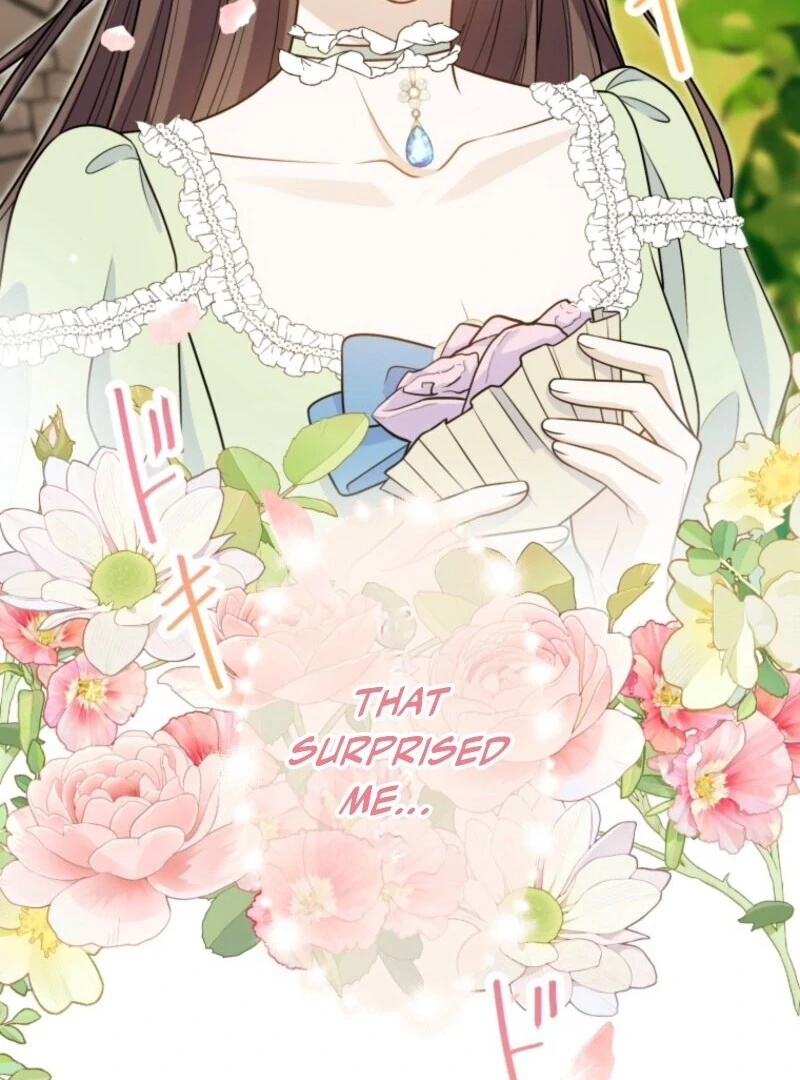 Stand-In Bride: The Time-Limited Duchess Chapter 24 - Page 141