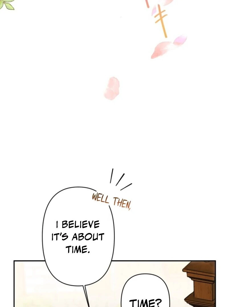 Stand-In Bride: The Time-Limited Duchess Chapter 24 - Page 142