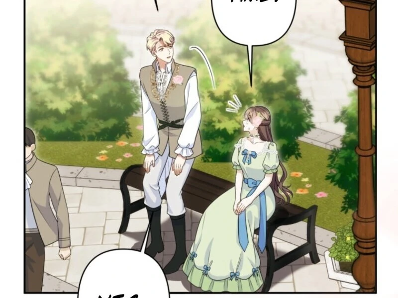 Stand-In Bride: The Time-Limited Duchess Chapter 24 - Page 143