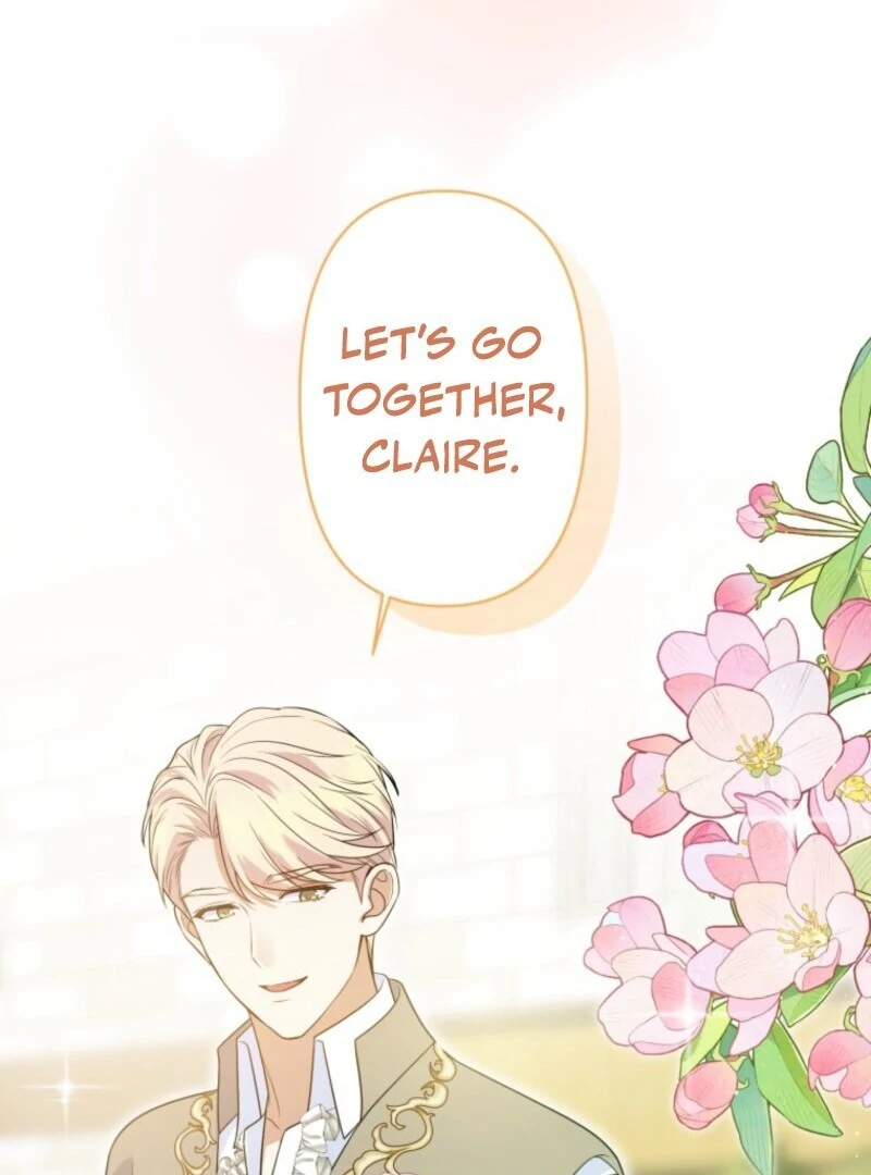 Stand-In Bride: The Time-Limited Duchess Chapter 24 - Page 145