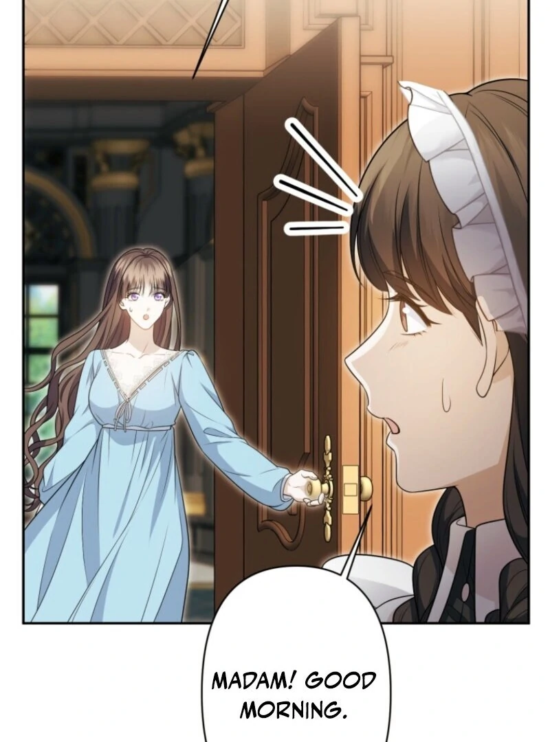 Stand-In Bride: The Time-Limited Duchess Chapter 24 - Page 16