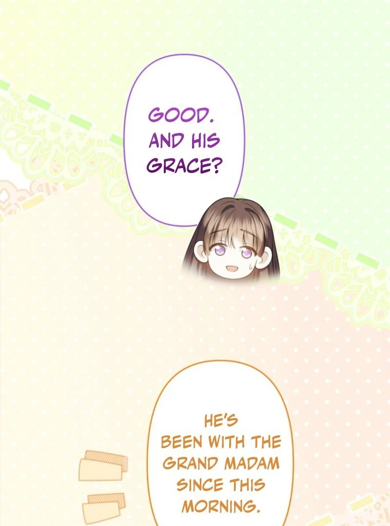 Stand-In Bride: The Time-Limited Duchess Chapter 24 - Page 18