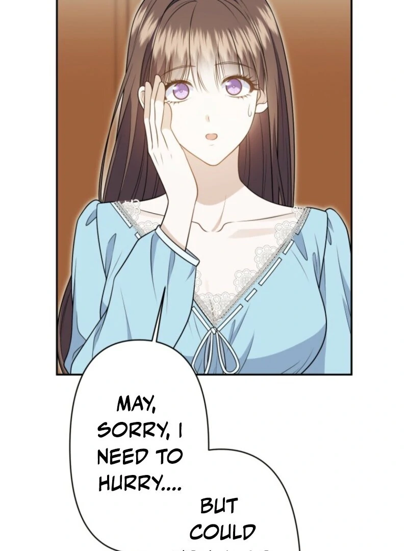 Stand-In Bride: The Time-Limited Duchess Chapter 24 - Page 20