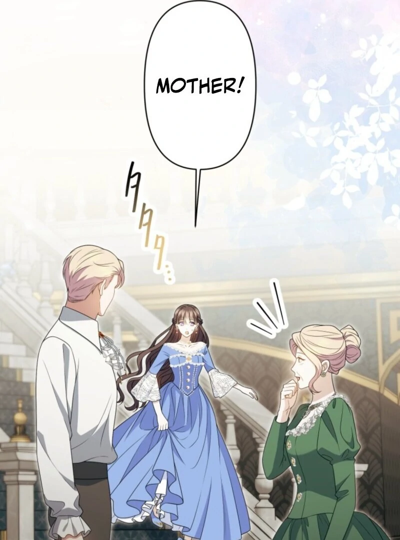 Stand-In Bride: The Time-Limited Duchess Chapter 24 - Page 23
