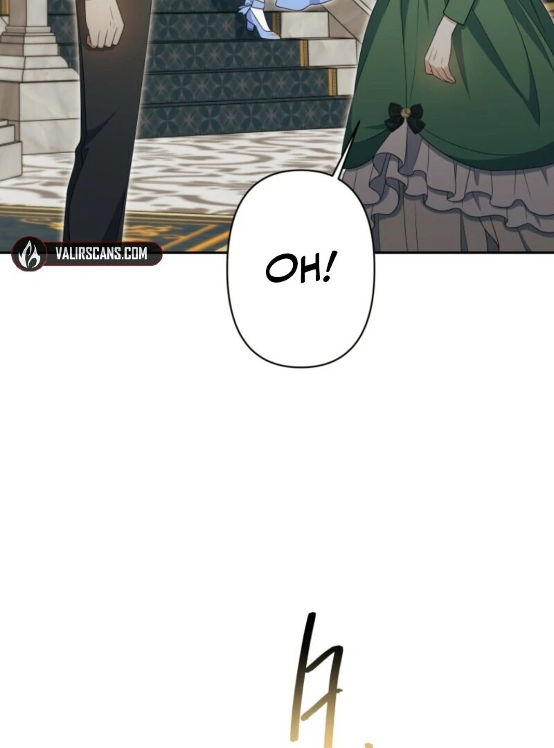 Stand-In Bride: The Time-Limited Duchess Chapter 24 - Page 24