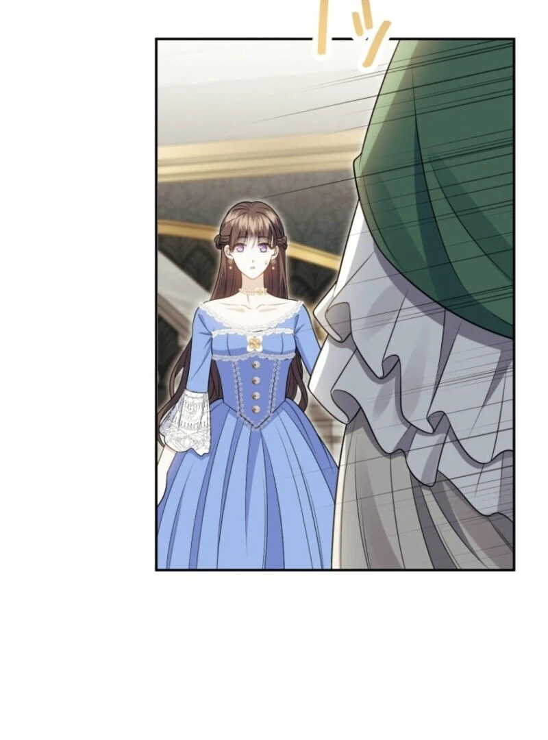 Stand-In Bride: The Time-Limited Duchess Chapter 24 - Page 25
