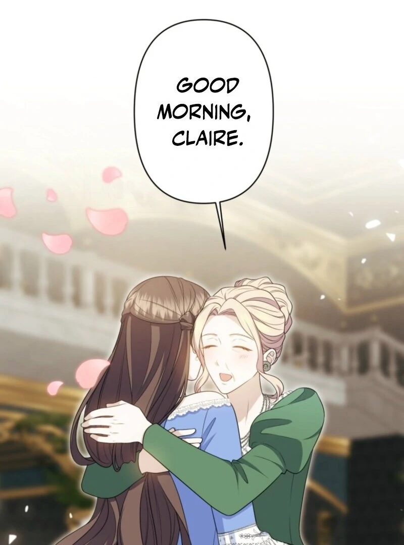 Stand-In Bride: The Time-Limited Duchess Chapter 24 - Page 26