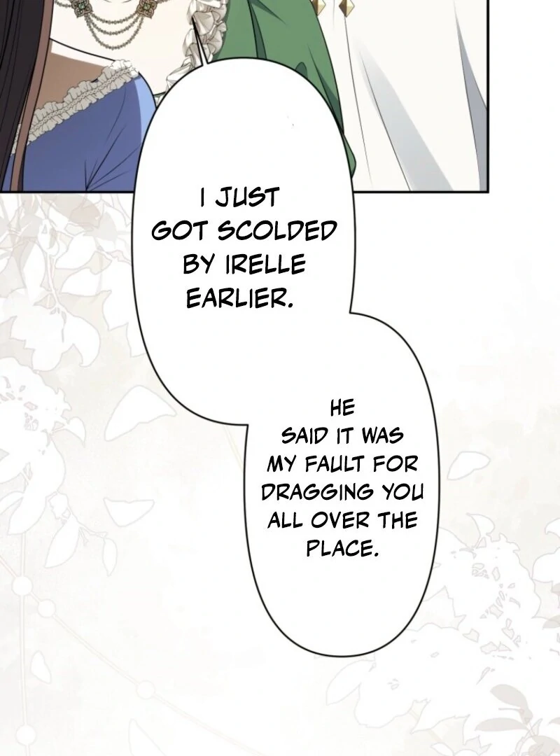 Stand-In Bride: The Time-Limited Duchess Chapter 24 - Page 37
