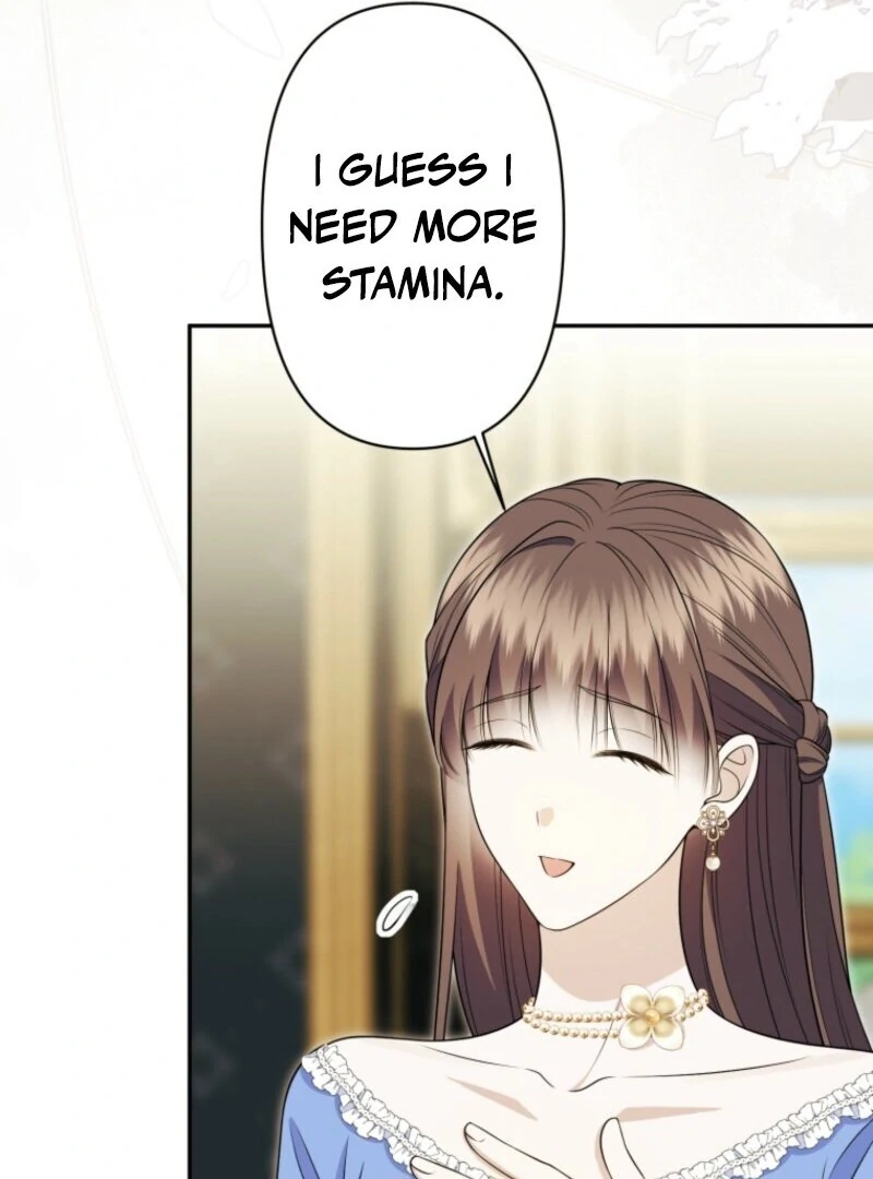 Stand-In Bride: The Time-Limited Duchess Chapter 24 - Page 38