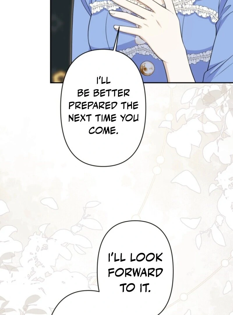 Stand-In Bride: The Time-Limited Duchess Chapter 24 - Page 39