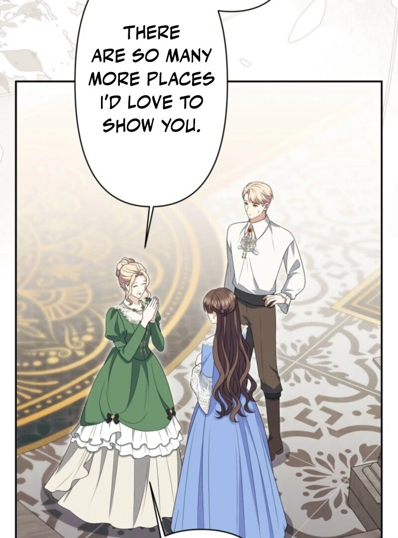 Stand-In Bride: The Time-Limited Duchess Chapter 24 - Page 40