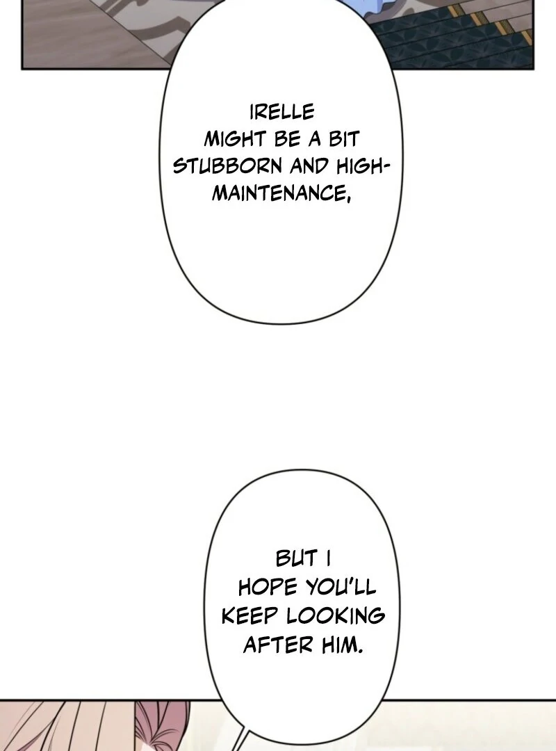 Stand-In Bride: The Time-Limited Duchess Chapter 24 - Page 41