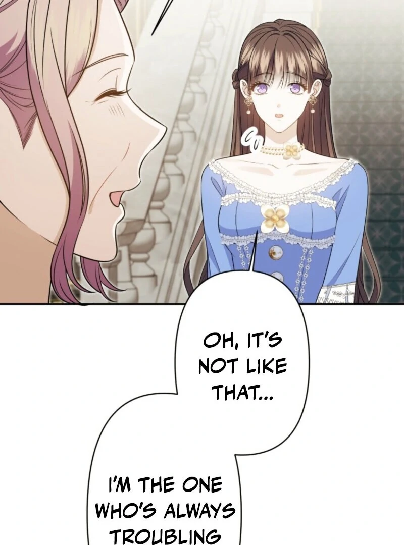 Stand-In Bride: The Time-Limited Duchess Chapter 24 - Page 42