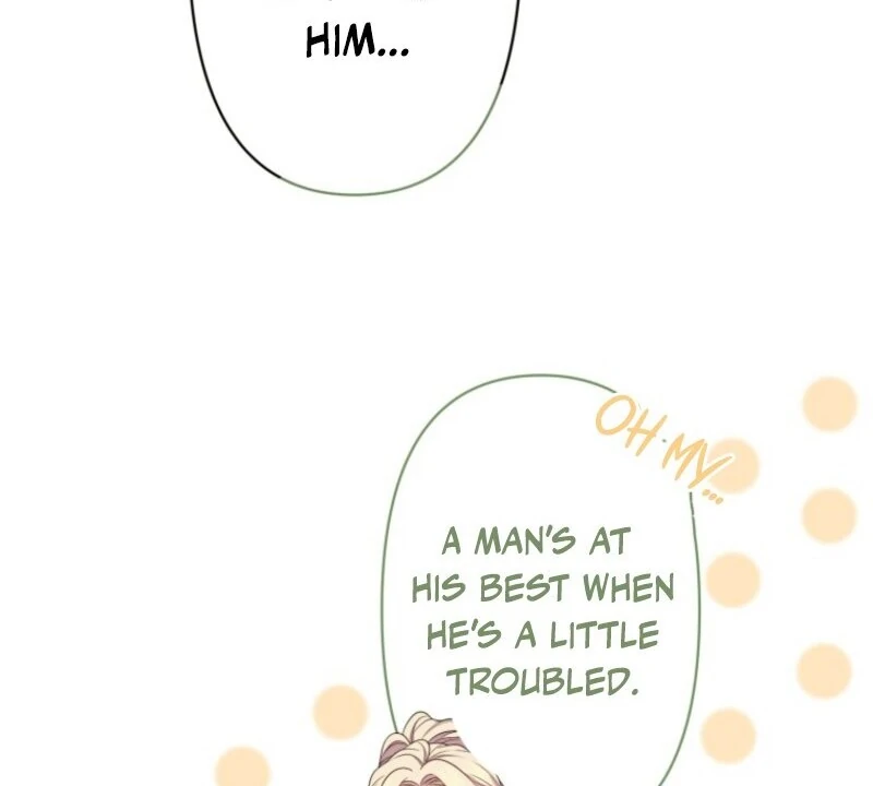 Stand-In Bride: The Time-Limited Duchess Chapter 24 - Page 43