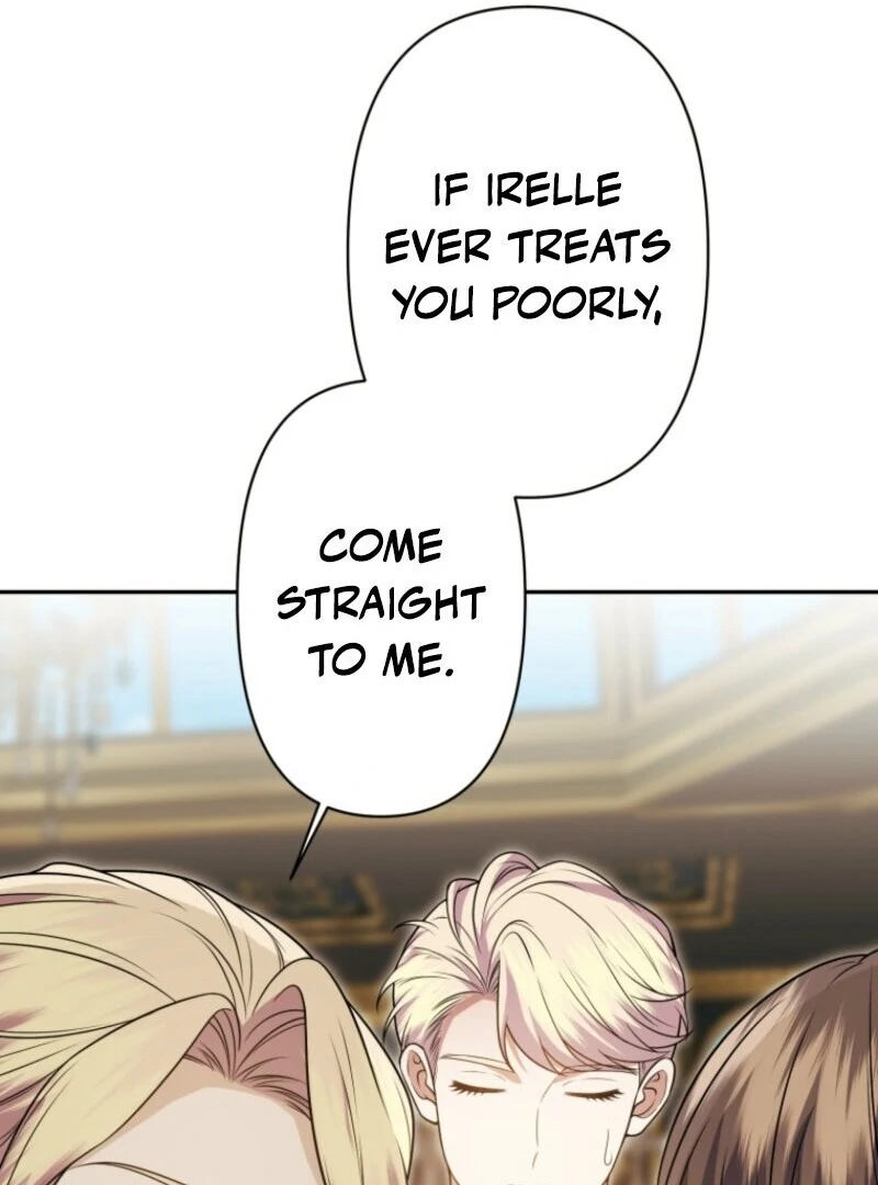 Stand-In Bride: The Time-Limited Duchess Chapter 24 - Page 45