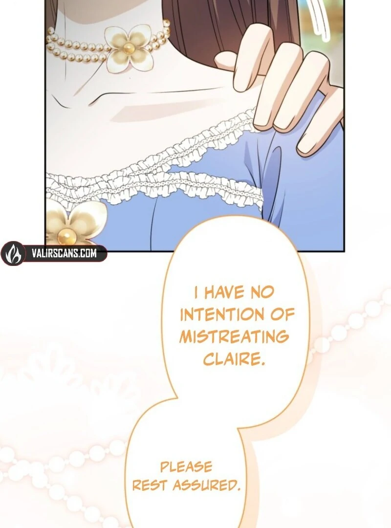 Stand-In Bride: The Time-Limited Duchess Chapter 24 - Page 48
