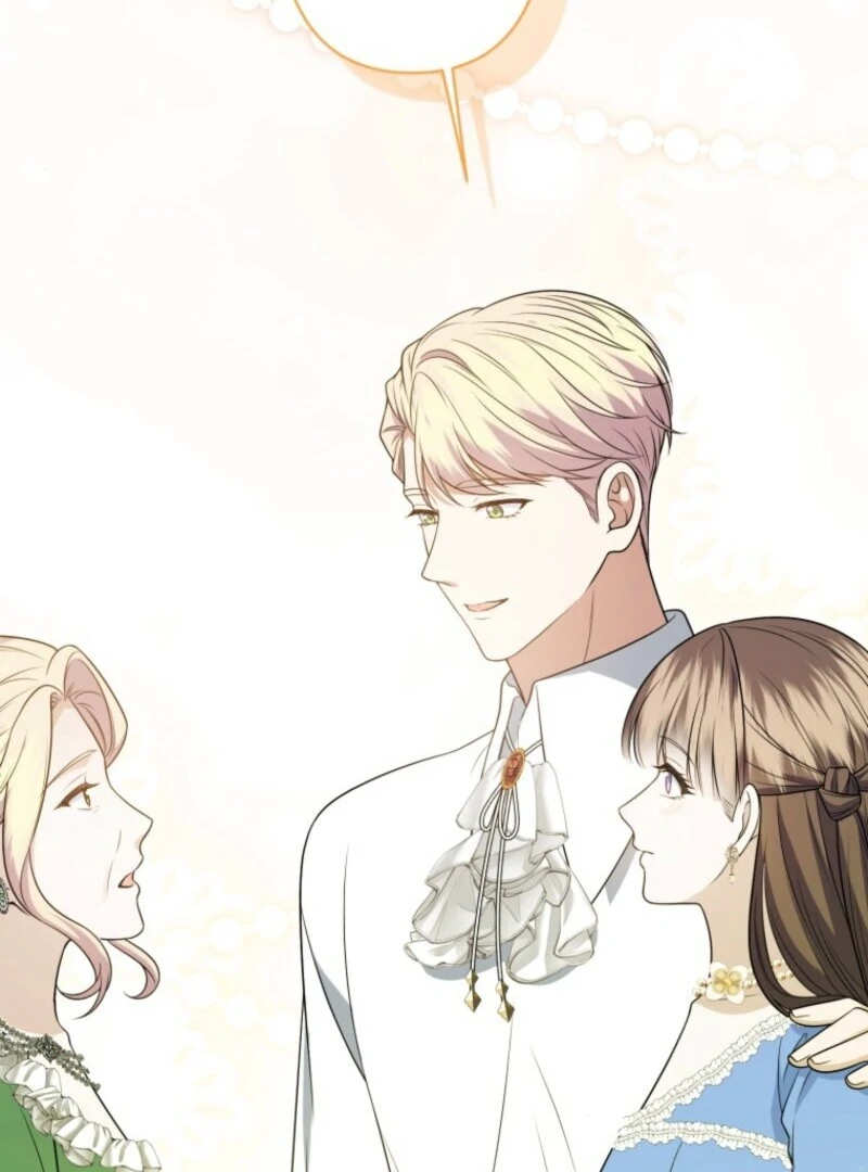 Stand-In Bride: The Time-Limited Duchess Chapter 24 - Page 49