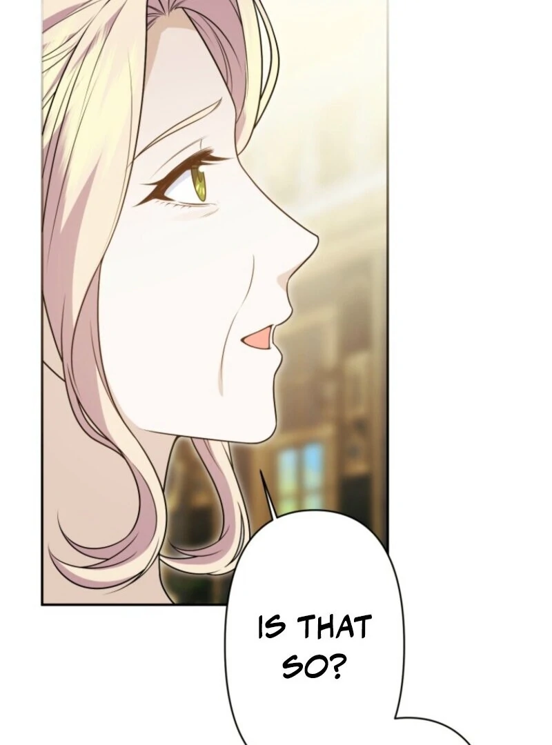 Stand-In Bride: The Time-Limited Duchess Chapter 24 - Page 51