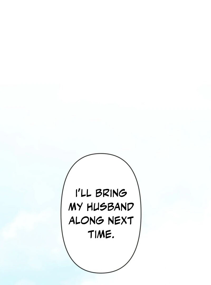 Stand-In Bride: The Time-Limited Duchess Chapter 24 - Page 53