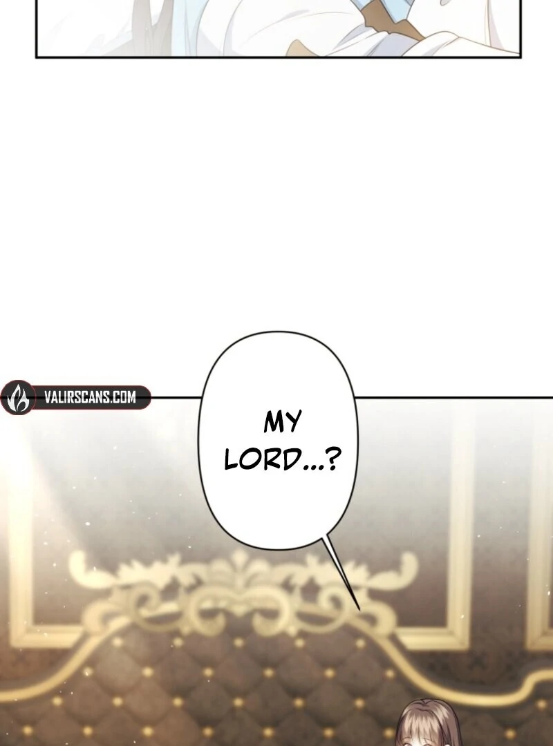 Stand-In Bride: The Time-Limited Duchess Chapter 24 - Page 6