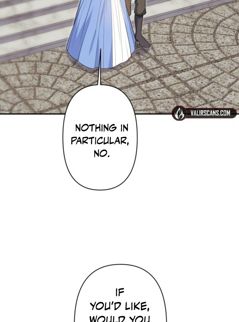 Stand-In Bride: The Time-Limited Duchess Chapter 24 - Page 62