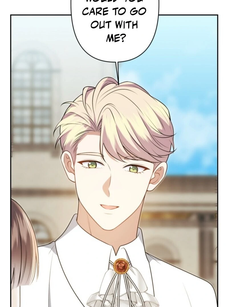 Stand-In Bride: The Time-Limited Duchess Chapter 24 - Page 63