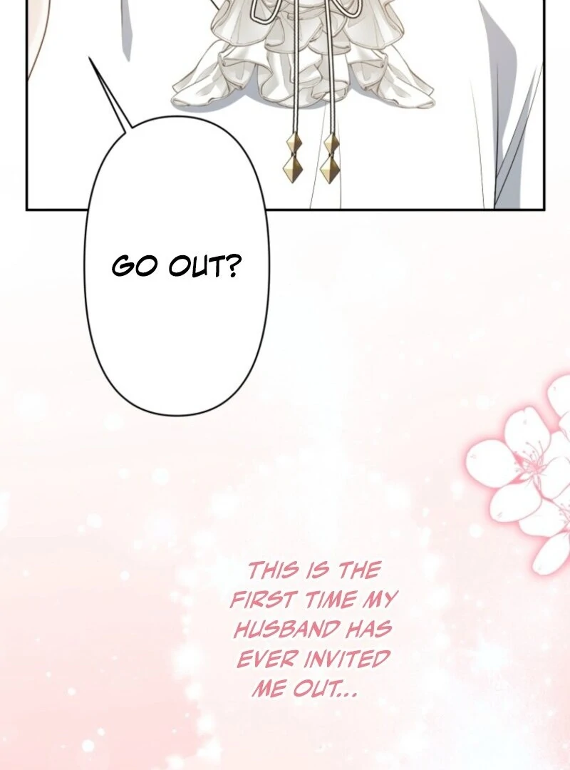 Stand-In Bride: The Time-Limited Duchess Chapter 24 - Page 64