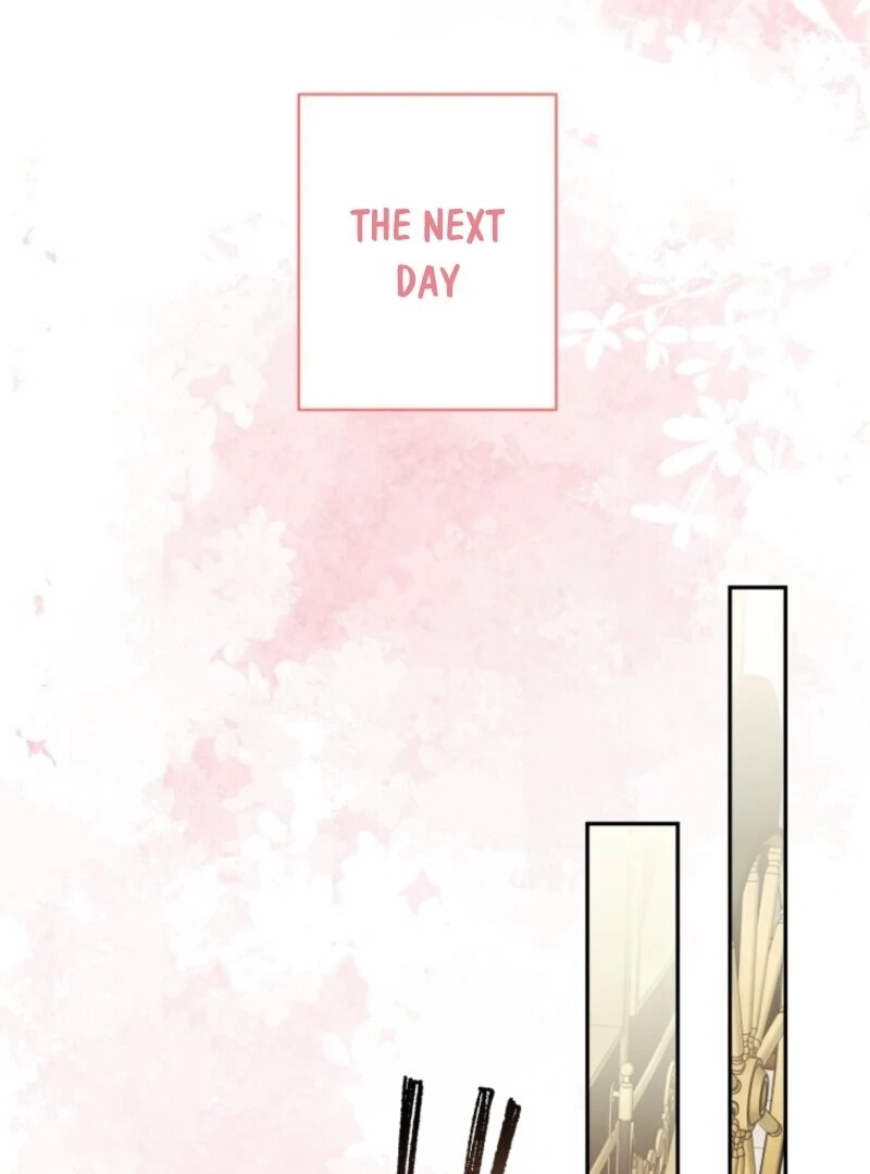 Stand-In Bride: The Time-Limited Duchess Chapter 24 - Page 69