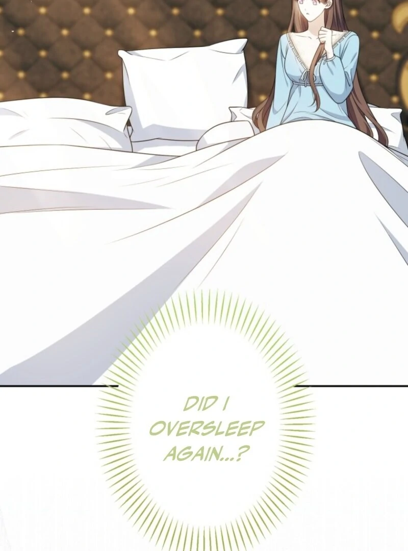 Stand-In Bride: The Time-Limited Duchess Chapter 24 - Page 7