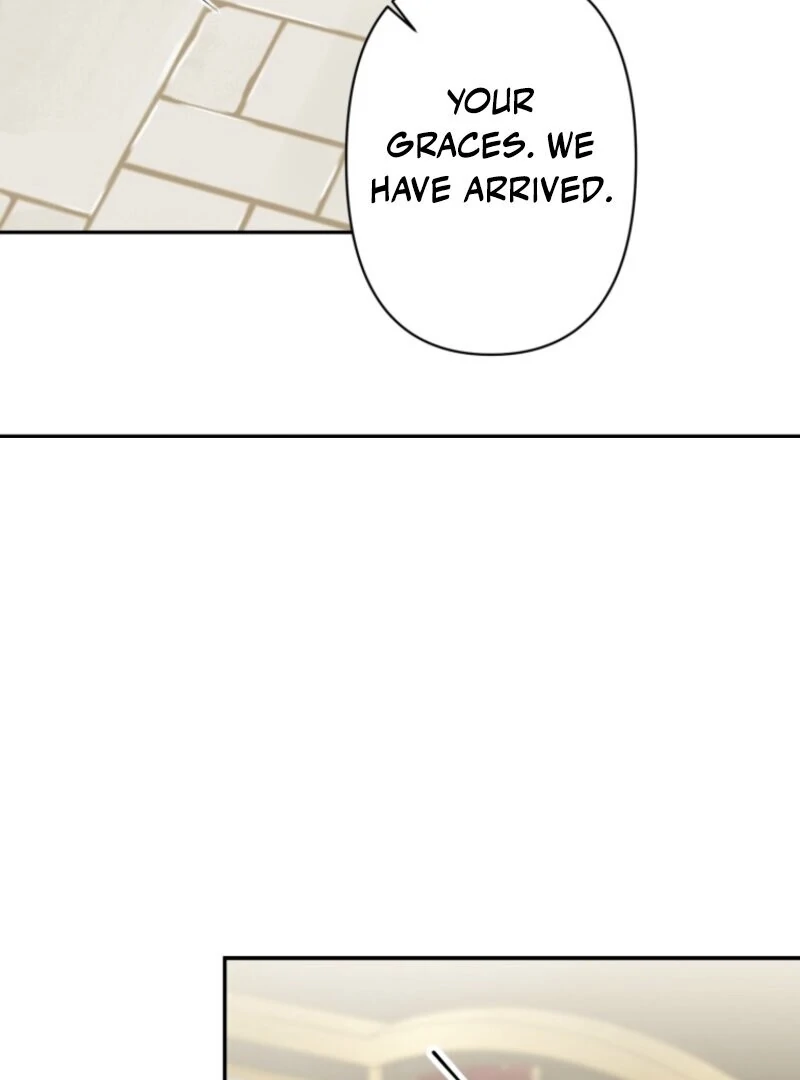 Stand-In Bride: The Time-Limited Duchess Chapter 24 - Page 71