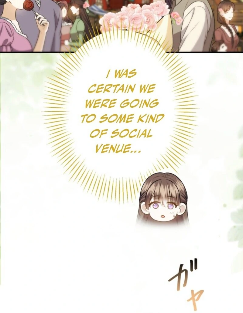 Stand-In Bride: The Time-Limited Duchess Chapter 24 - Page 76