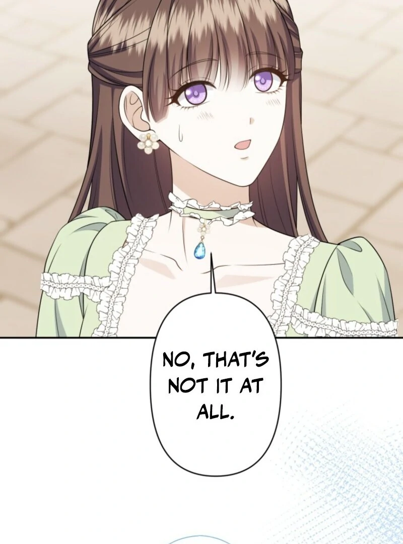 Stand-In Bride: The Time-Limited Duchess Chapter 24 - Page 79