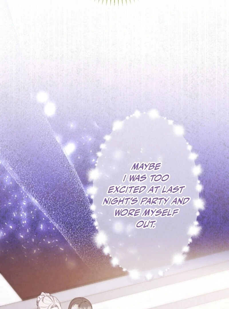 Stand-In Bride: The Time-Limited Duchess Chapter 24 - Page 8