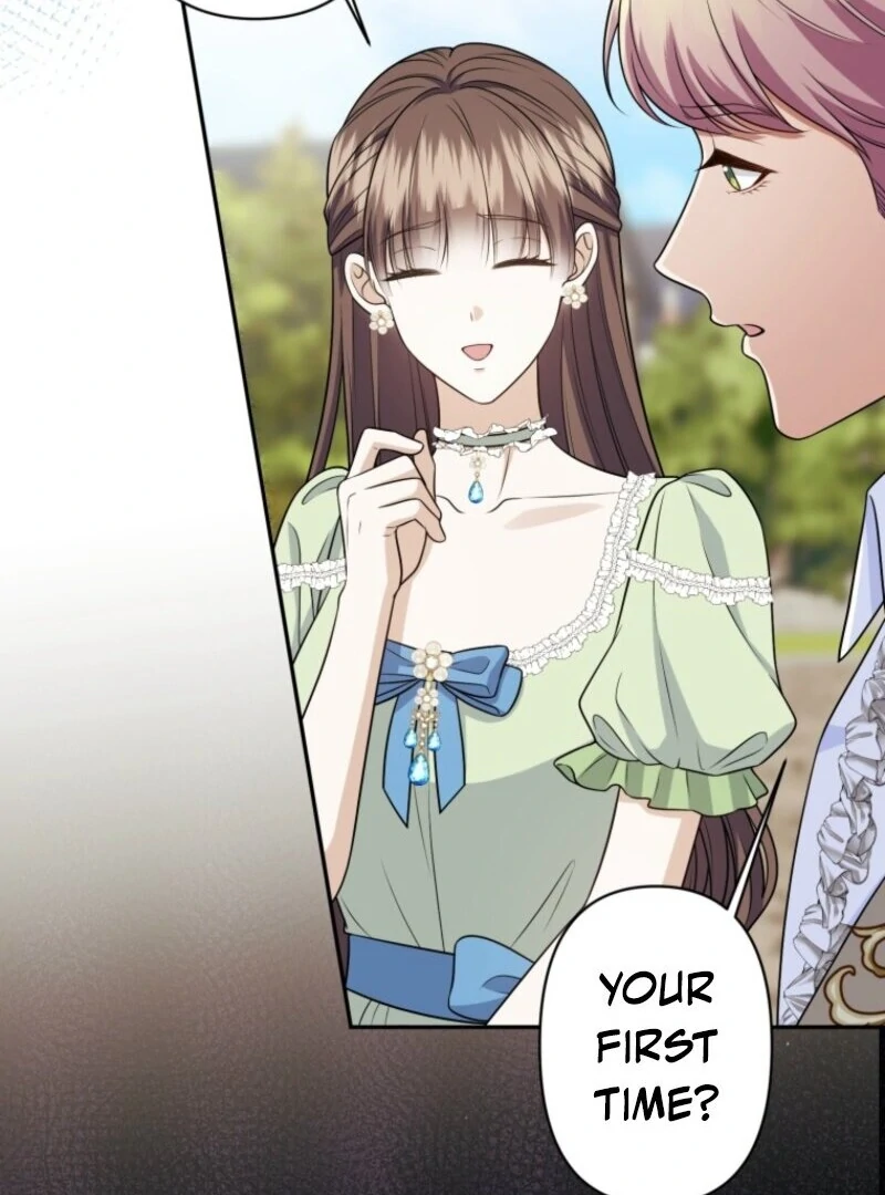 Stand-In Bride: The Time-Limited Duchess Chapter 24 - Page 82