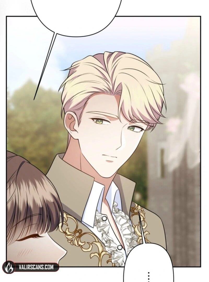 Stand-In Bride: The Time-Limited Duchess Chapter 24 - Page 85