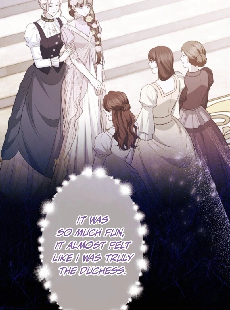Stand-In Bride: The Time-Limited Duchess Chapter 24 - Page 9
