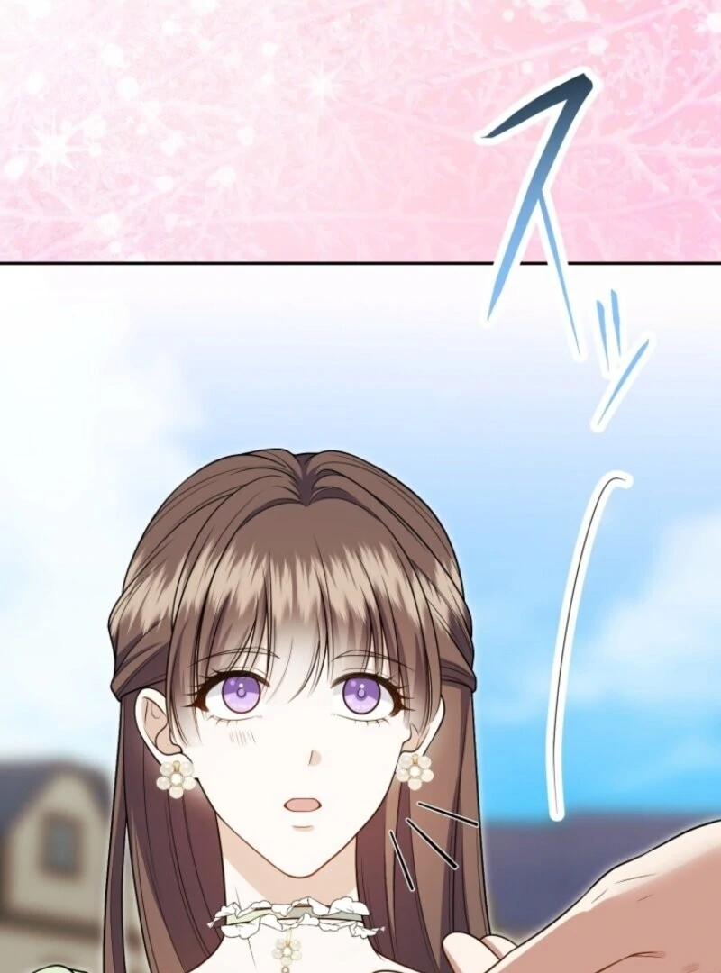 Stand-In Bride: The Time-Limited Duchess Chapter 24 - Page 91