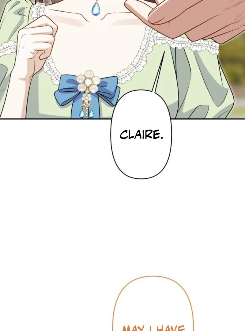 Stand-In Bride: The Time-Limited Duchess Chapter 24 - Page 92