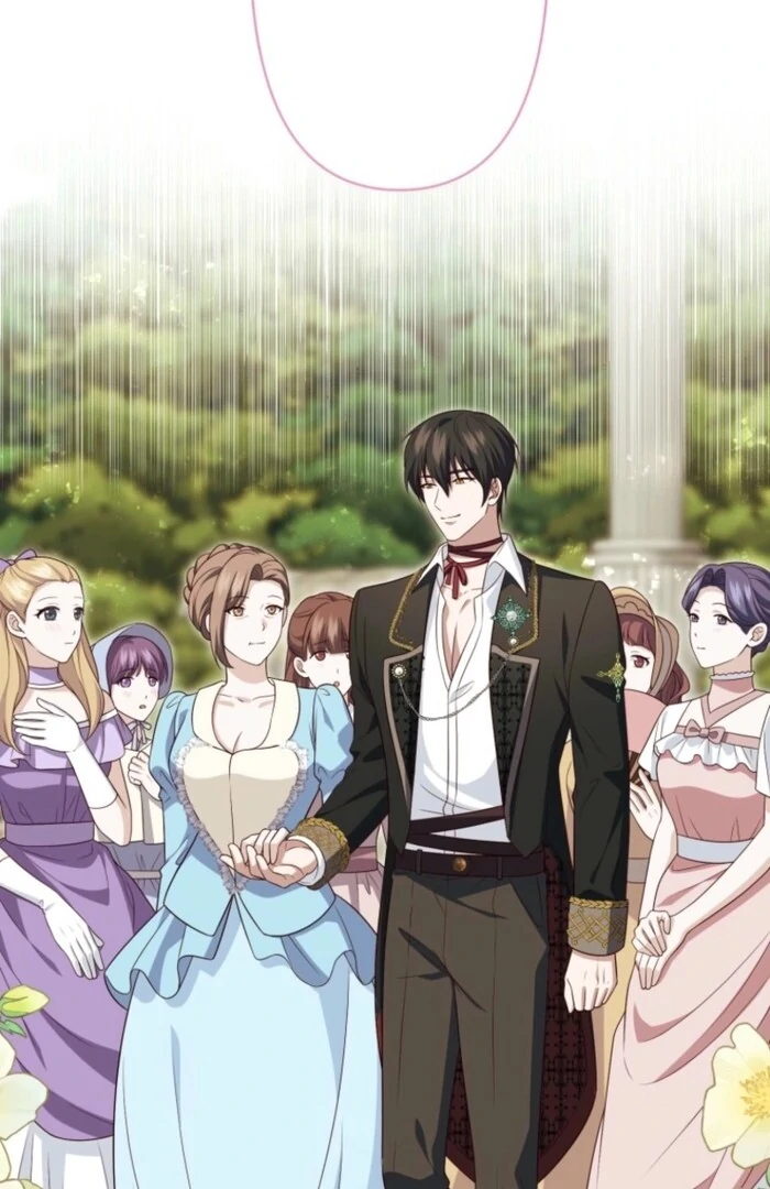 Stand-In Bride: The Time-Limited Duchess Chapter 25 - Page 100