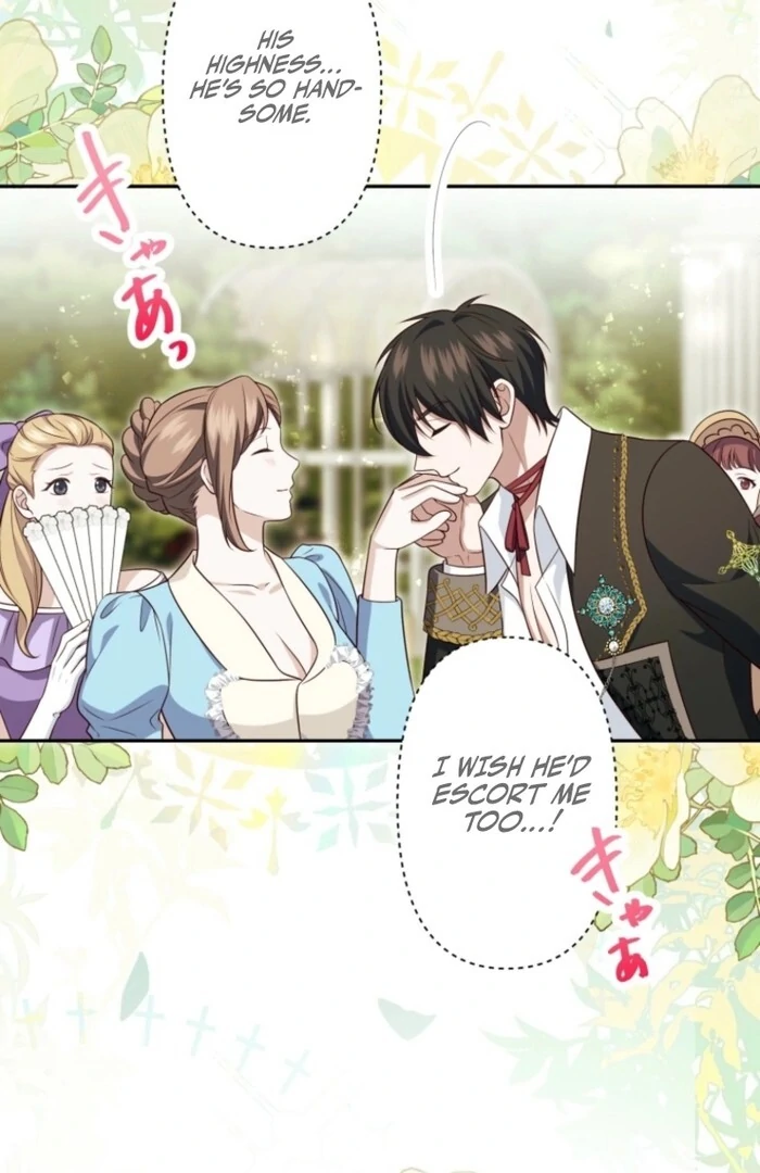 Stand-In Bride: The Time-Limited Duchess Chapter 25 - Page 103