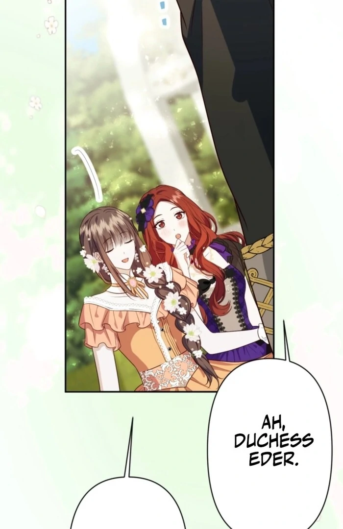 Stand-In Bride: The Time-Limited Duchess Chapter 25 - Page 105