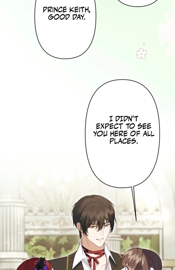 Stand-In Bride: The Time-Limited Duchess Chapter 25 - Page 106