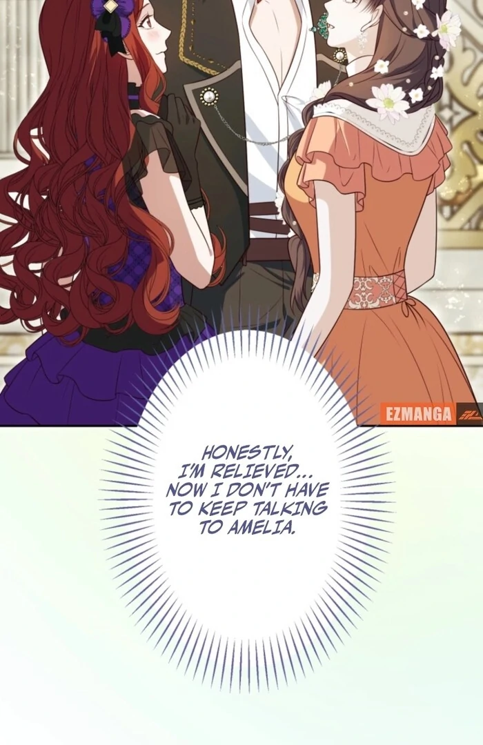 Stand-In Bride: The Time-Limited Duchess Chapter 25 - Page 107